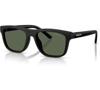 Arnette, Homme, Accessoires, Noir, Taille: 54 MM Turbine An4347U 27581W