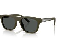 Arnette, Homme, Accessoires, Vert, Taille: 54 MM Turbine Lunettes de soleil