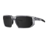 Lunettes de soleil Arrow Bliz - Transparent Grey/Smoke