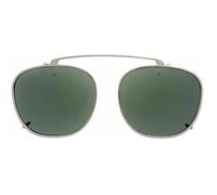 Lunettes de soleil avec clip - VUARNET - VD190400021121 - UV400 - Polycarbonate - Unisexe