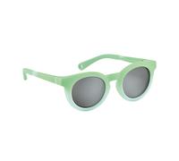 Lunettes De Soleil Avec Cordon 9-24m Delight Rainbow Green - Vert Vert