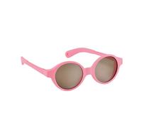 Lunettes De Soleil Avec Cordon 9-24m Joy Rose Néon - Rose Rose