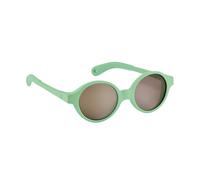 Lunettes De Soleil Avec Cordon 9-24m Joy Vert Néon - Vert Vert