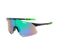 Lunettes De Soleil Avec Film De Protection Uv, Pour Pêche, Camping, Randonnée, Conduite, Sport, Nouvelle Collection