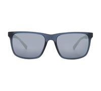Lunettes de soleil avec verres miroir bleu de Harley-Davidson