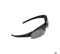 Bbb Impress Reader +15 Sunglasses Clair Transparent/CAT0 + Smoke/CAT3 Glossy Black