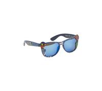 Lunettes de soleil avengers bleu 3/6A