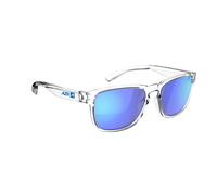 AZR - Joker Crystal Vernie Multicouche Bleu - Lunettes de soleil