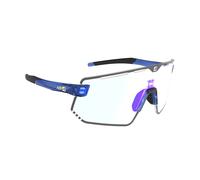 Lunettes de soleil AZR Kromic Flash RX Bleu