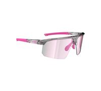 Lunettes de soleil AZR Pro Kromic Arrow Rx Blanc TU