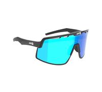AZR Lunettes de soleil Pro Kromic Speed RX Noir/Bleu Cat.3 TU