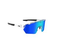 Lunettes azr race rx crystal verni ecran hydrophobe bleu