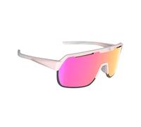AZR Lunettes de soleil Vision Rx Turquoise Crystale Vernie Multicouche Rose Solymax 0
