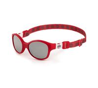 Lunettes de soleil bÃ©bÃ© Altitude Eyewear Bout'Chou Billy Rouge TU