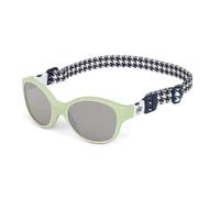 Lunettes de soleil bÃ©bÃ© Altitude Eyewear Bout'Chou Billy Vert TU