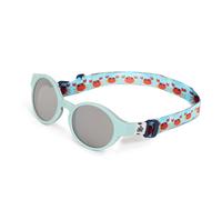 Lunettes de soleil bÃ©bÃ© Altitude Eyewear Bout'Chou Pti'Lou Bleu TU
