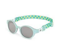 Lunettes de soleil bÃ©bÃ© Altitude Eyewear Bout'Chou Pti'Lou Bleu TU