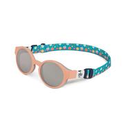 Lunettes de soleil bÃ©bÃ© Altitude Eyewear Bout'Chou Pti'Lou Orange TU
