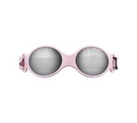 Lunettes de soleil bÃ©bÃ© Julbo Loop S Spectron 4 Rose TU