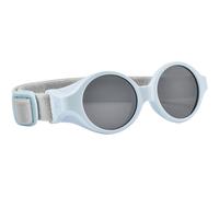Béaba Lunettes De Soleil Bandeau Réglable 0-9 Mois Bleu 1 Paire