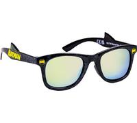 Lunettes de soleil Batman pour enfants - Lunettes de protection UV & lunettes de loisirs au design super-héroïque