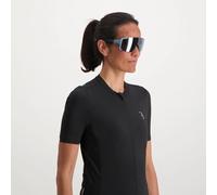 Bbb Chester Sunglasses Noir Smoke/CAT3 Glossy Black