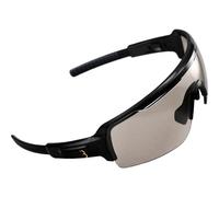 Bbb Commander Photochromic Sunglasses Clair Smoke/CAT0-3 Gloss Metallic Black