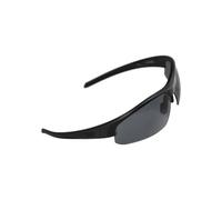 BBB Lunettes de soleil Impress - Fumé (CAT3), Jaune (CAT1), Clair (CAT1) - Noir mat