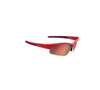 Bbb Impress Small Pc Sunglasses Rouge Smoke/CAT3 + Yellow/CAT1 + Clear/CAT0 Glossy Red