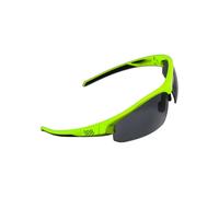 Bbb Impress Sunglasses Rouge Smoke/CAT3 + Yellow/CAT1 + Clear/CAT1 Glossy Red