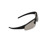 Bbb Avenger Photochromic Sunglasses Clair Smoke/CAT0-3 Matt Black
