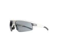Bbb Impulse Sunglasses Blanc Smoke/CAT3 + Yellow/CAT1 + Clear/CAT0 Glossy White