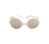 Lunettes de soleil Ourson X Elysée blanc (12-24 mois)