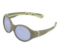 Lunettes de soleil bébé Cairn Titou Vert TU
