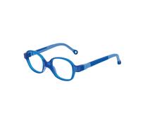 Demetz Lunettes de soleil Slick bébé garçon Bleu TU