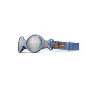 Lunettes de soleil bébé JULBO LOOP S Spectron 4 (Bleu / Orange) 0 - 18 mois