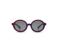 Lunettes de soleil bébé Komono Lele Rouge TU