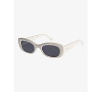 Lunettes de soleil Billabong Badger Blanc TU