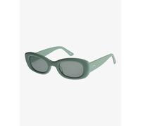 Lunettes de soleil Billabong Badger Vert TU