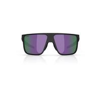 Bliz Eyewear – Lunettes de soleil A003 – Matte Black, verres Brown W Purple Multi – Cat. 3