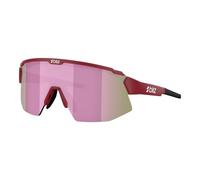 Lunettes de soleil BLIZ Breeze small (BURGUNDY) cat.3 TU