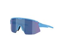 Bliz - Breeze Small Mirror Cat.3 - Lunettes vélo - matt blue