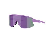 Bliz Breeze Small Sunglasses Violet Grey w Purple Mirror/CAT3