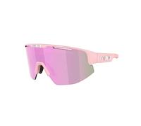Lunettes de soleil BLIZ Breeze Small (Matt Powder Pink) TU