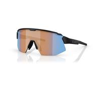 Bliz Eyewear Lunettes Breeze Nano Optics – Verres Nordic Light – Corail/Noir