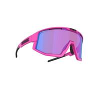 Lunettes de soleil BLIZ Fusion Nano optics Nordic Light (begonia - cat2) TU