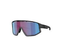 Lunettes de soleil BLIZ Fusion Nano optics Nordic Light (noir rose violet bleu) TU