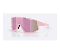 Bliz Fusion Sunglasses Rose Brown w rosé multi/CAT3