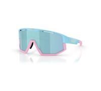 Lunettes de soleil Bliz Fusion Small Blanc 2XS