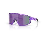 Lunettes de soleil Bliz Fusion Violet